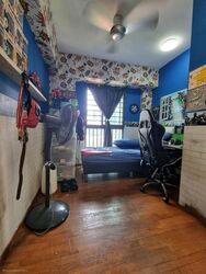 Blk 1 The Pinnacle@Duxton (Bukit Merah), HDB 4 Rooms #508687891